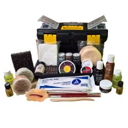 Ben Nye Basic Moulage Kit Mark III