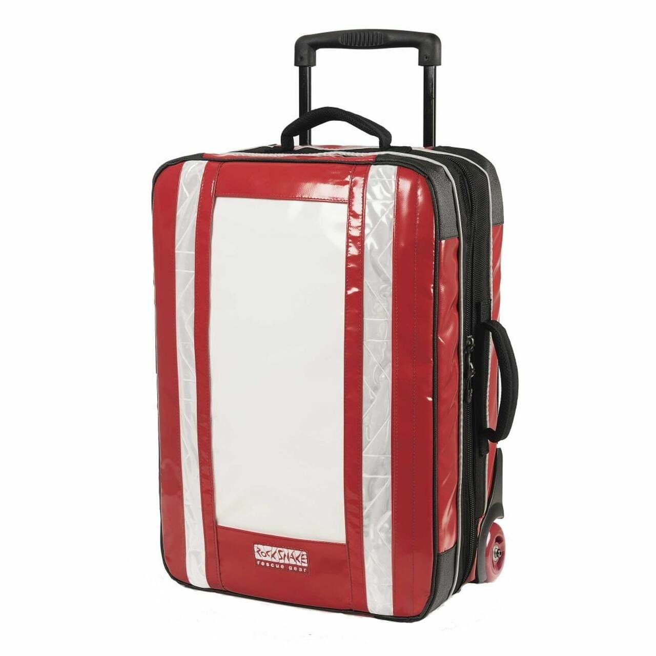 Rocksnake TX44 Trolley Emergency Medical Bag