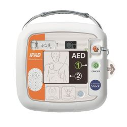 iPAD SP1 Defibrillator