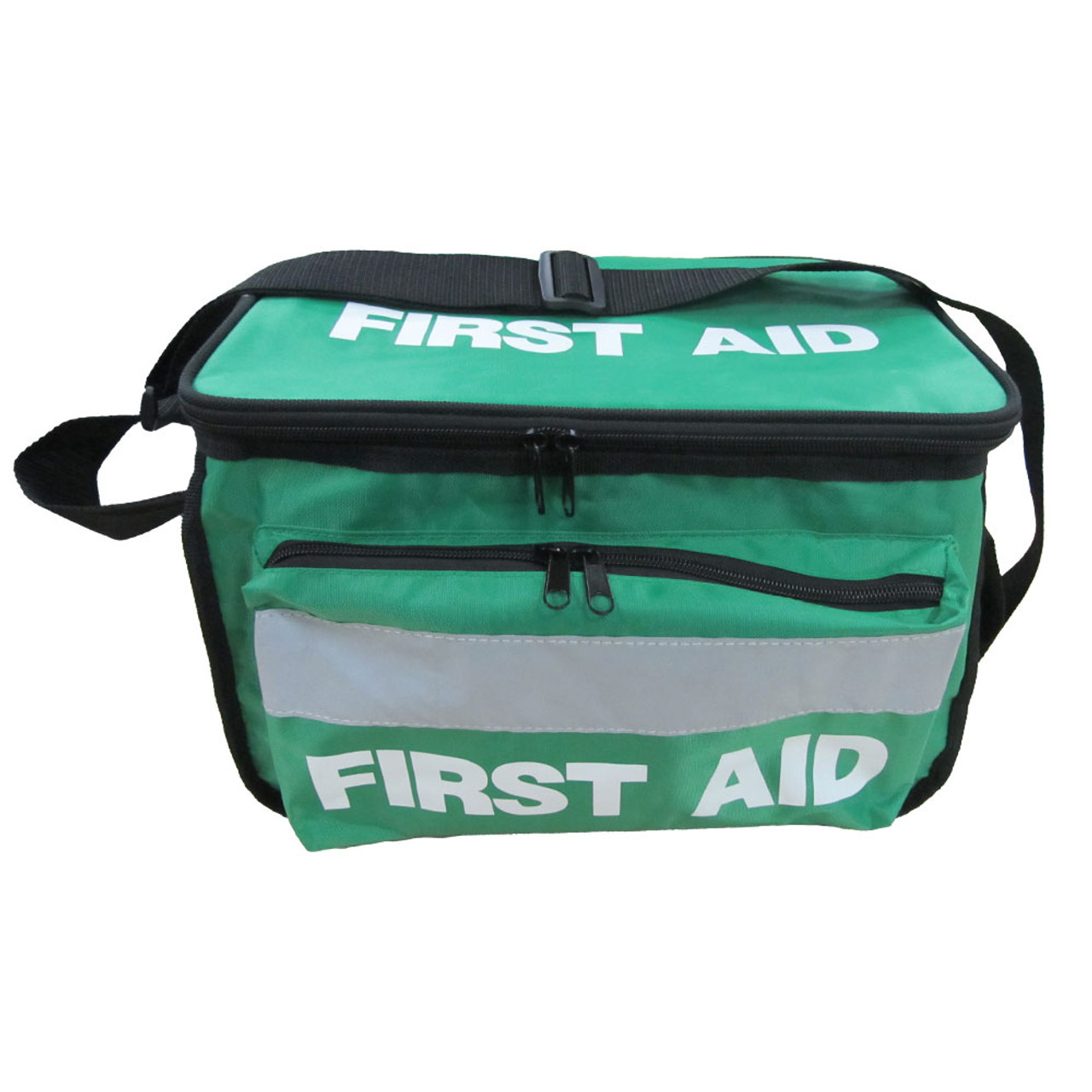 DS Medical Heavy Duty First Aid Bag (Unkitted)