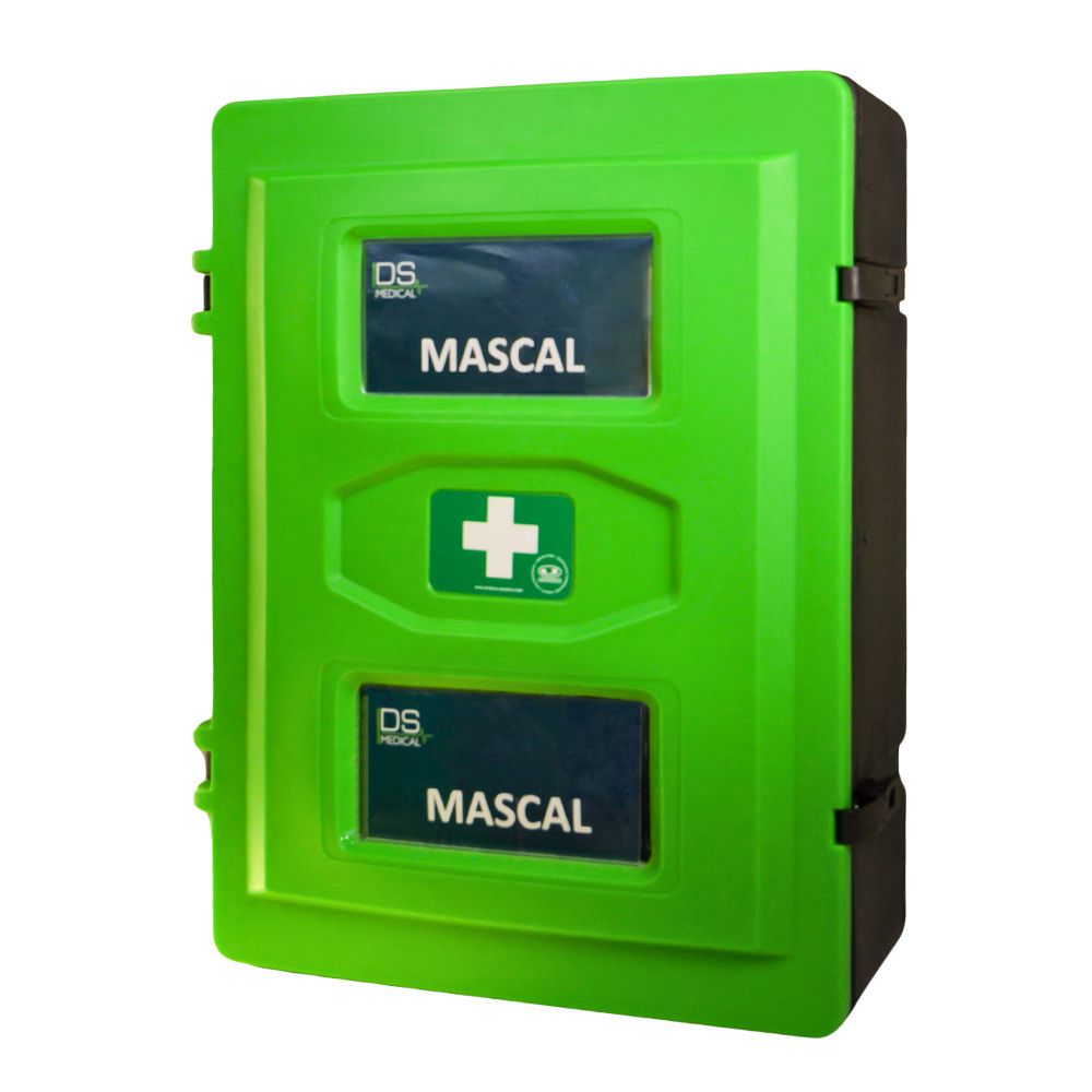 Public Access Mass Casualty (MASCAL) Control Station