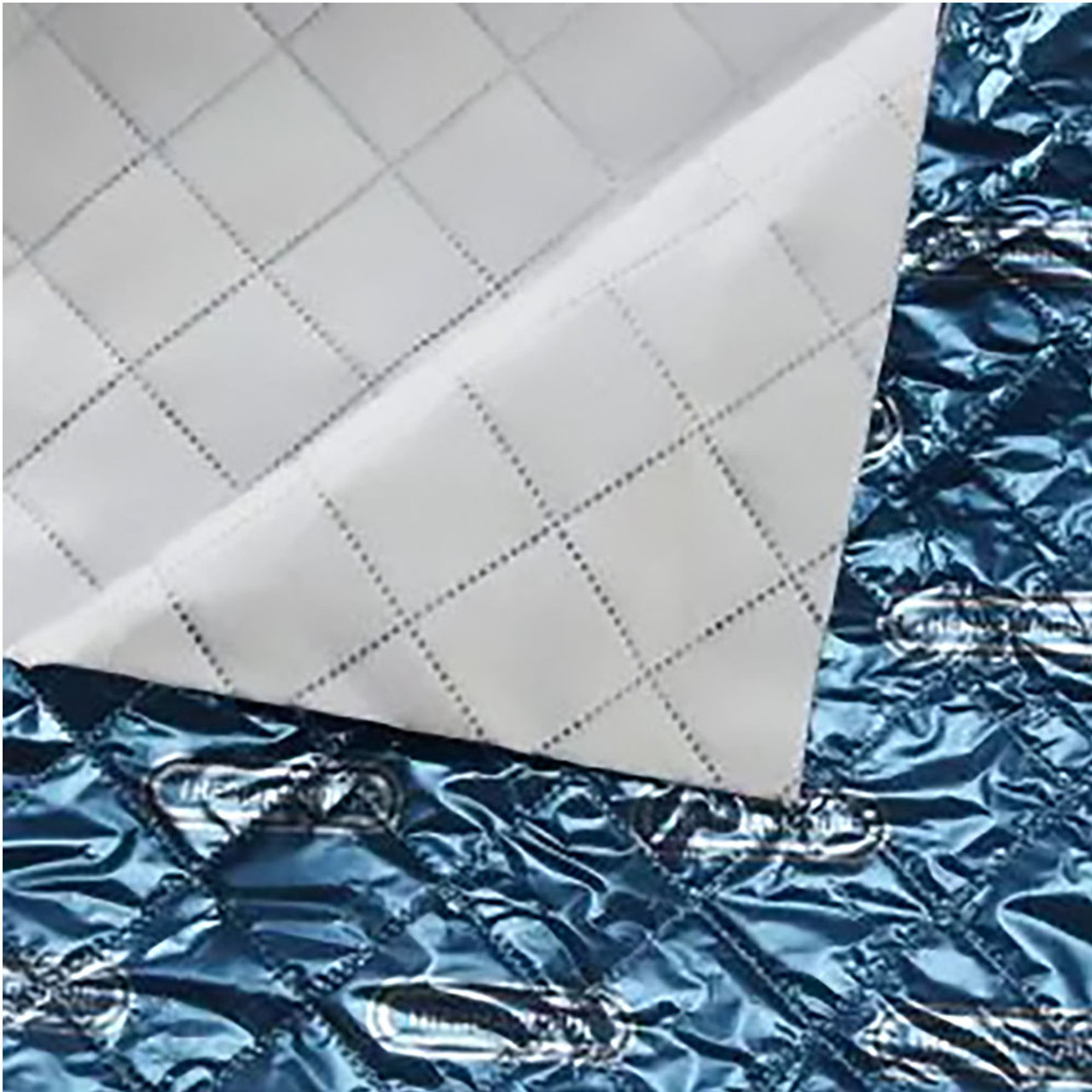 Thermamour Emergency Thermal Blanket 2m x 1.5m