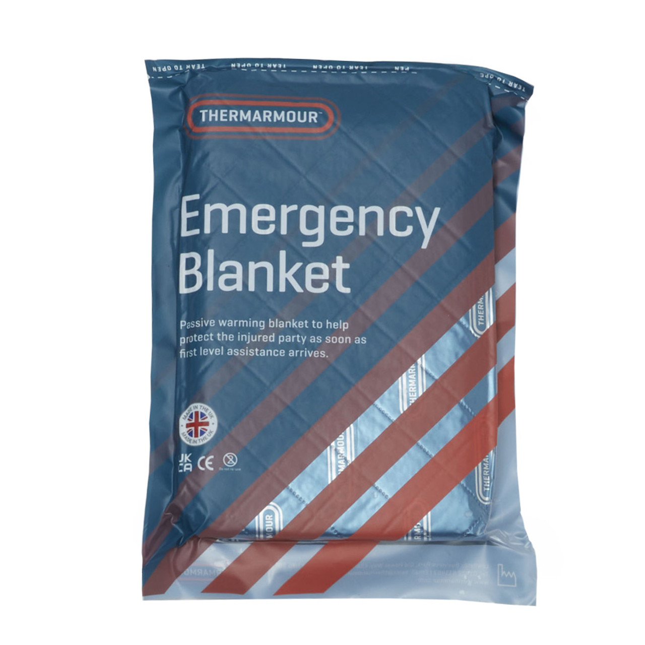 Therarmour Emergency Blanket