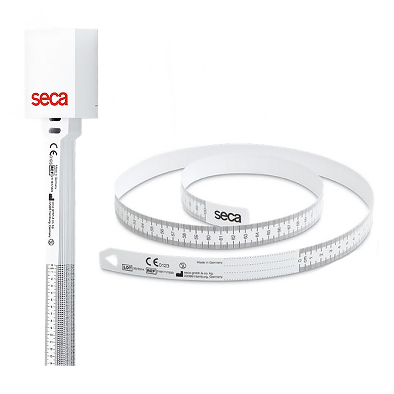 Seca 218 Disposable Measure Tape