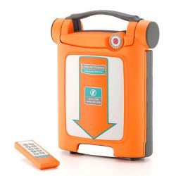 Powerheart G5 AED Trainer with ICPR