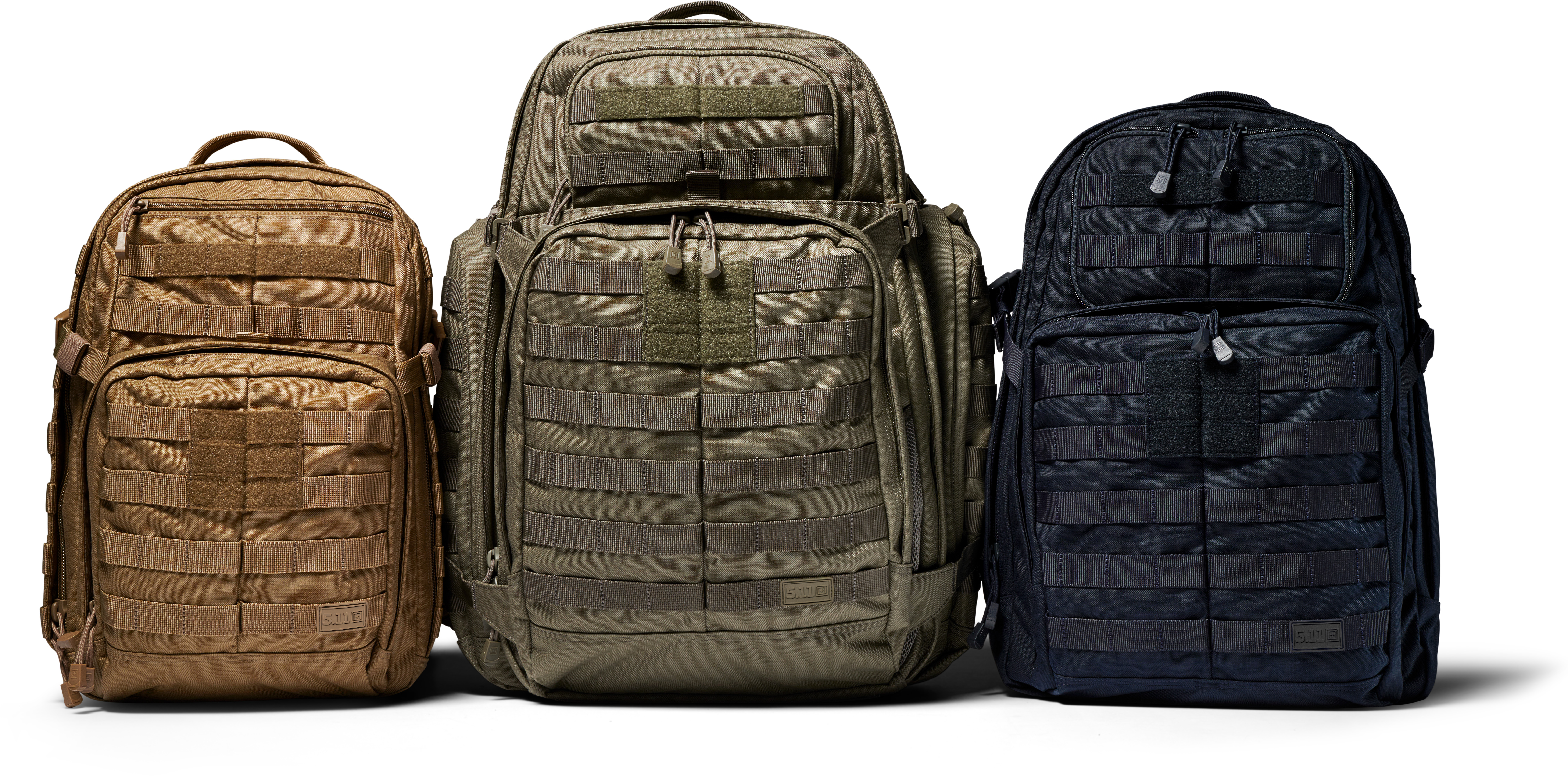 5.11 Tactical Bags