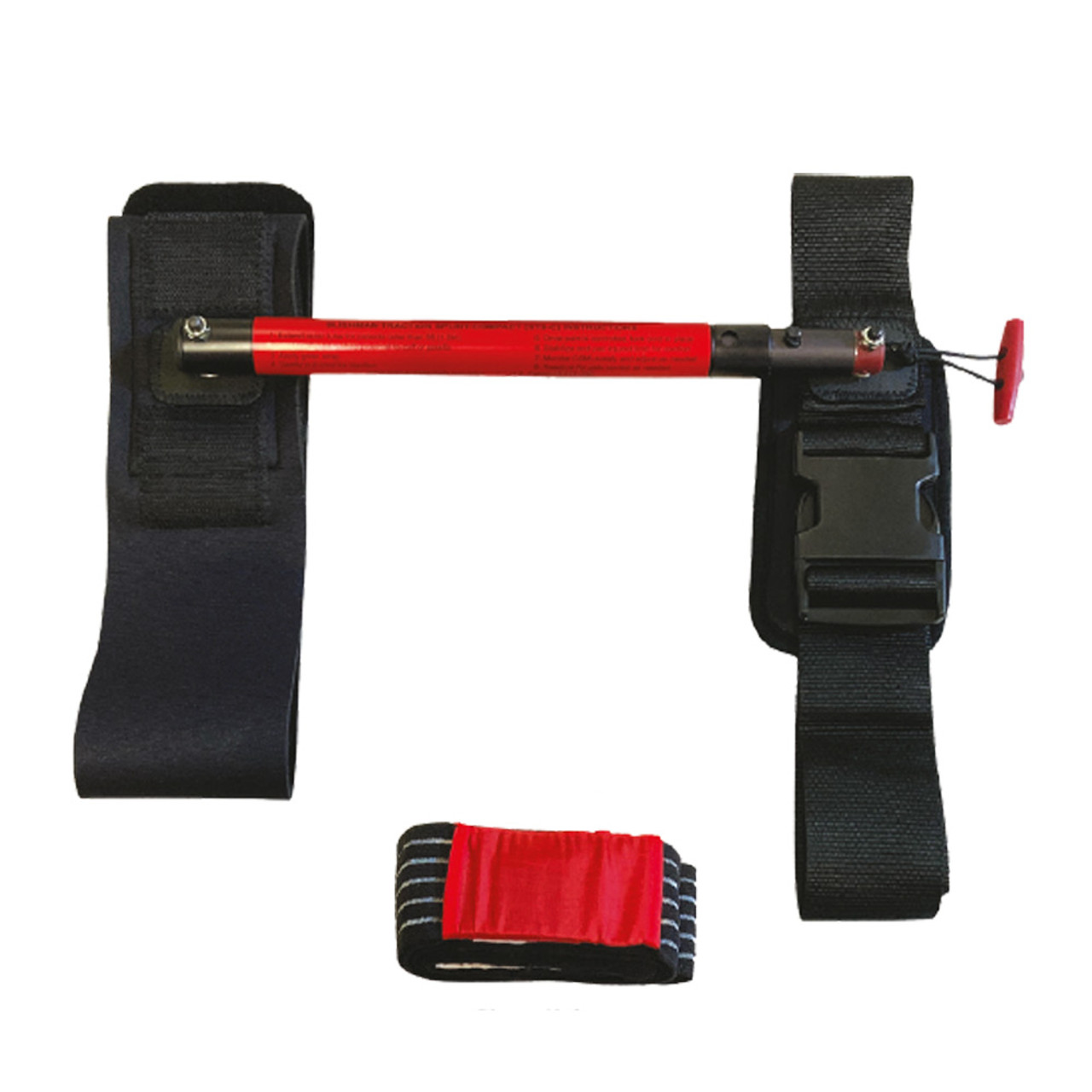 Slishman STS-C Compact Traction Splint