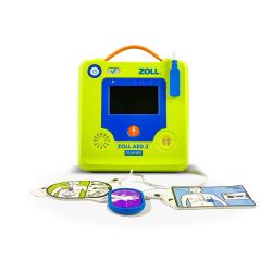 Zoll AED 3 Trainer